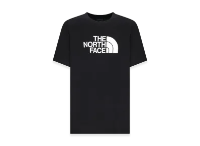 The North Face Cotton Blend T-Shirt "Black"