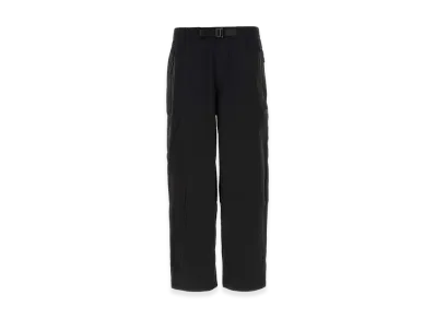 The North Face Stretch Nylon Pant "Black"