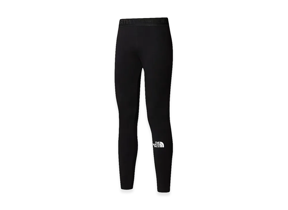 The North Face Kids Trousers "Black"