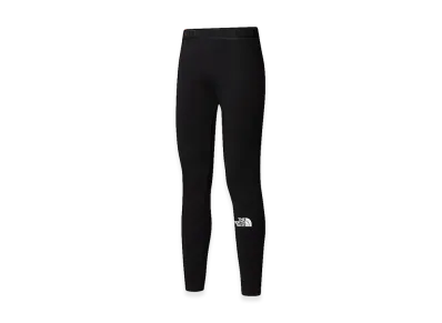 The North Face Kids Trousers "Black"