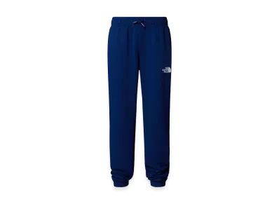 The North Face Kids Teen Regular Tapered Joggers "Blue"