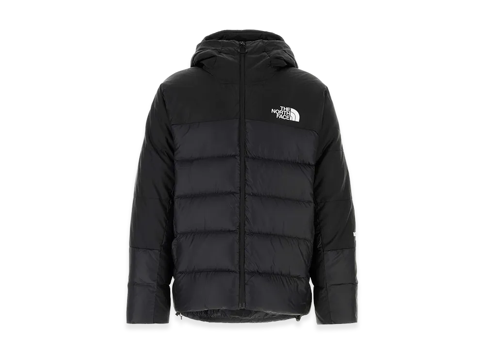 The North Face Down Jacket "Black"