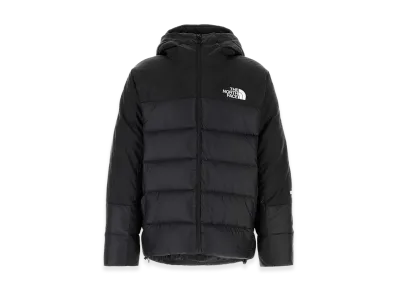 The North Face Down Jacket "Black"