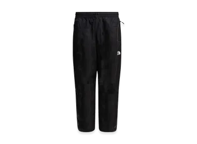 The North Face Trousers "Black"