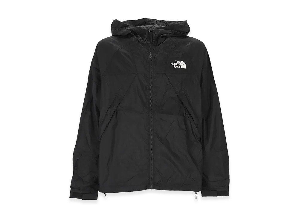 The North Face Jackets "Black"