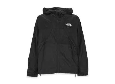 The North Face Jackets "Black"