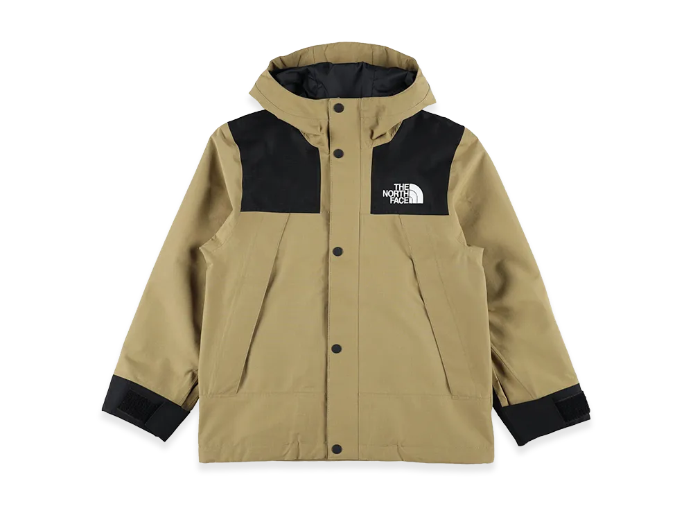 The North Face Kids Coats "Beige"