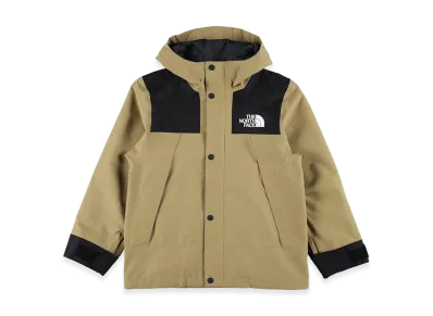The North Face Kids Coats "Beige"