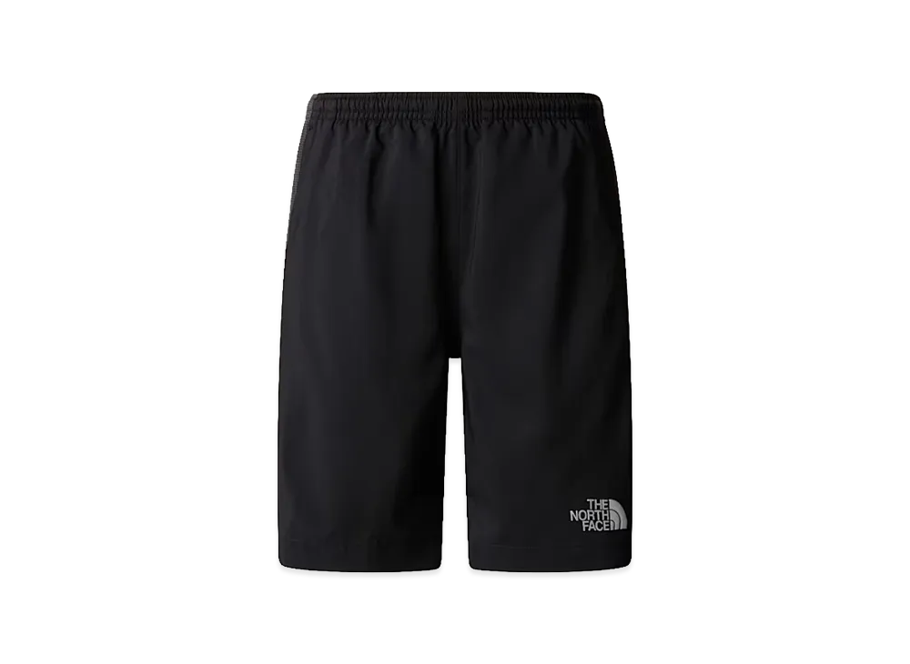 The North Face Kids Shorts "Black"