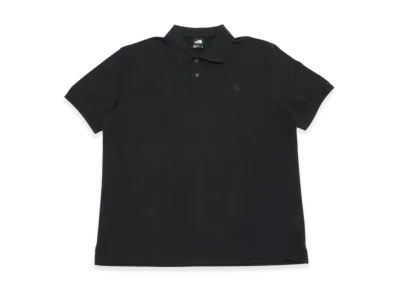 The North Face Essential Regular Polo "TNF Black"