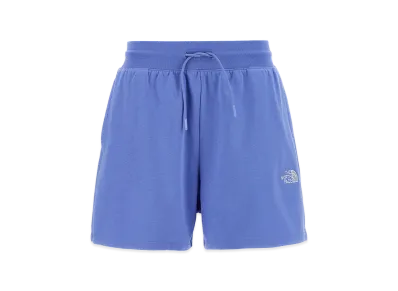 The North Face Women's 'Simple Dome' Shorts "Lightblue"