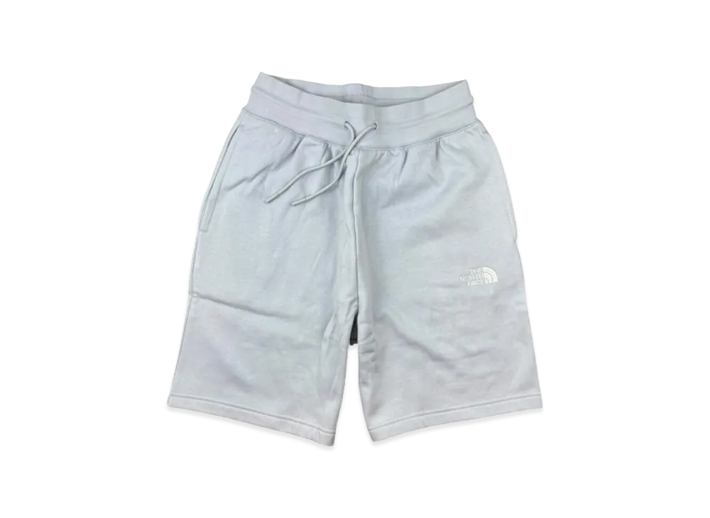 The North Face Essential Relaxed Short Pants "Grey"