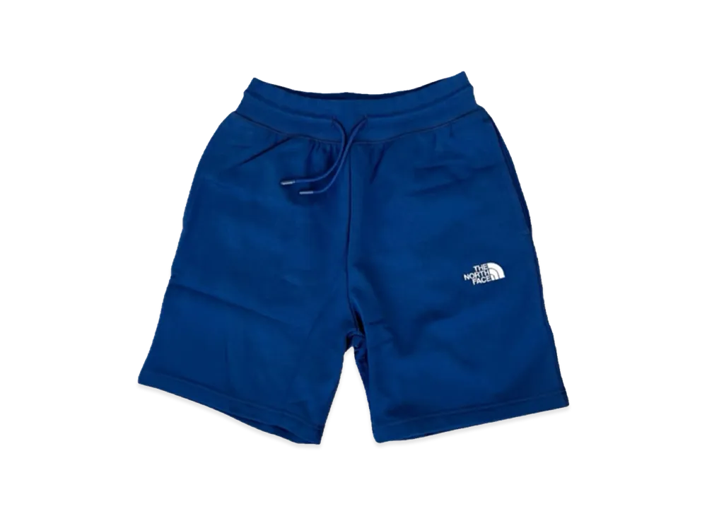 The North Face Essential Relaxed Short Pants "Blue"