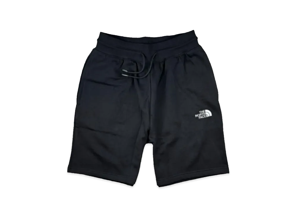 The North Face Essential Relaxed Short Pants "Black"