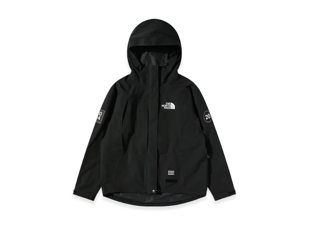 The North Face x DSM Devils Thumb Jacket "Black"