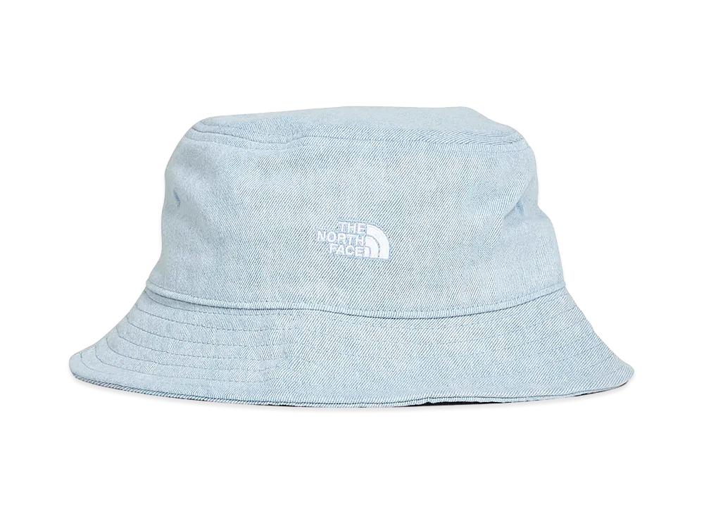 The North Face Hats "Blue"