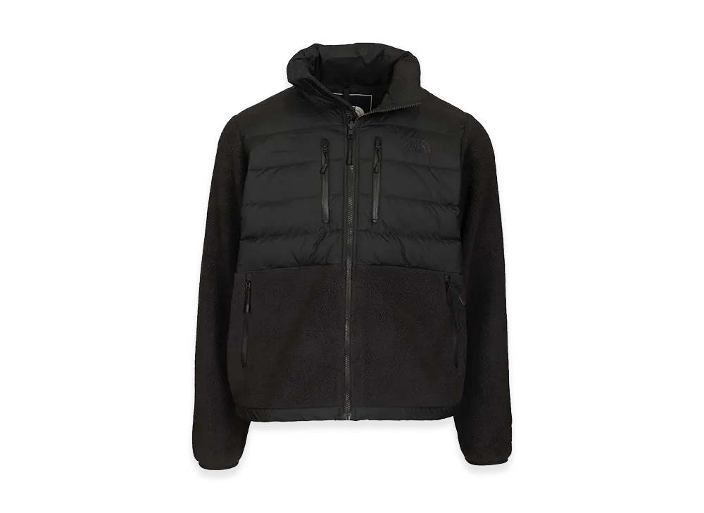 The North Face Rmst Denali Tek Hybrid Jacket "Black"