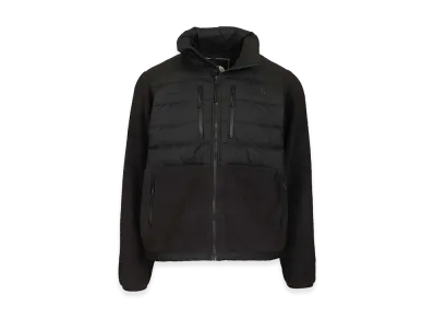 The North Face Rmst Denali Tek Hybrid Jacket "Black"