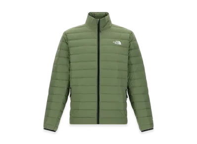 The North Face 'Classic' Down Jacket "Green"