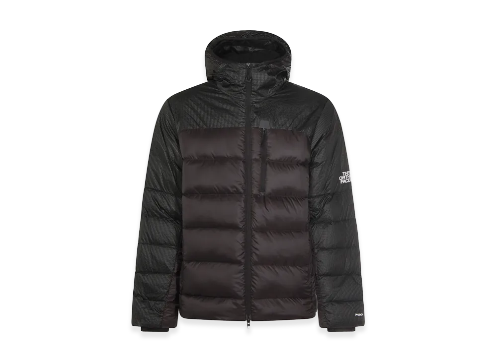 The North Face Coats "Black"