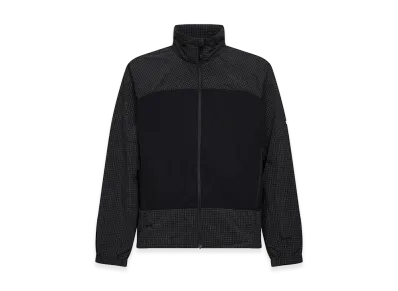 The North Face 'Hike Utility' Anorak "Black"