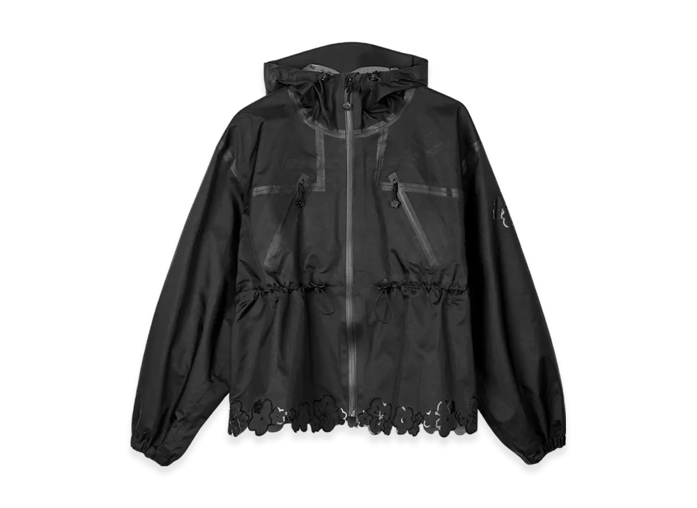 The North Face x Cecilie Bahnsen Short 85 Mountain Jacket (W) "TNF Black"