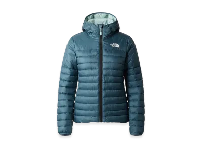 The North Face Women's Coats "Blue"