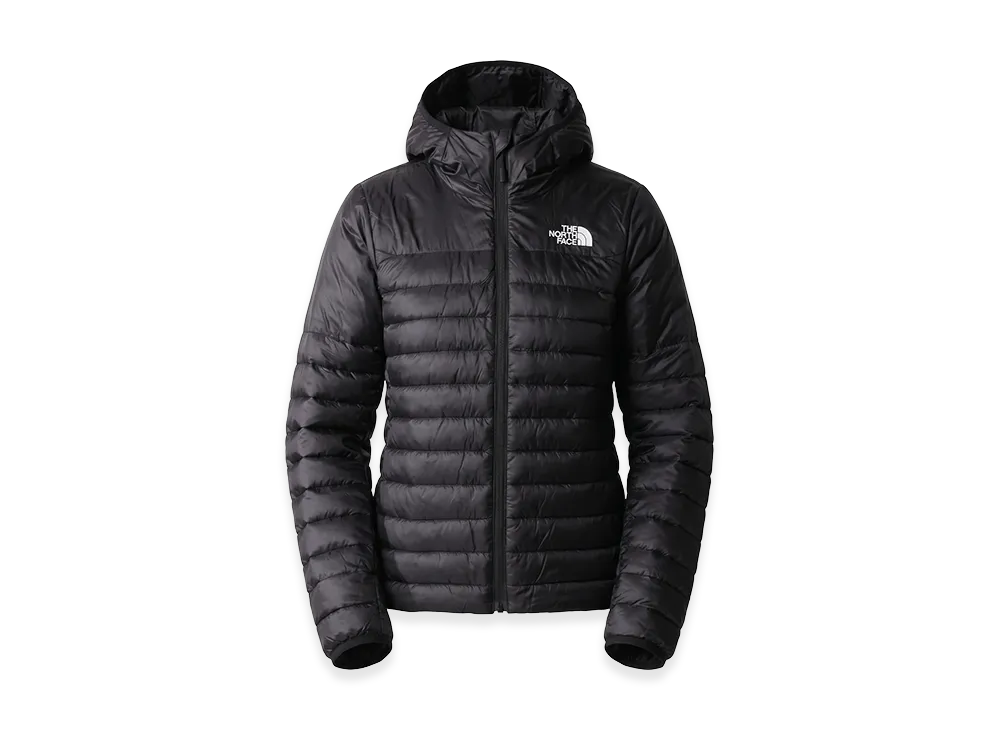 The North Face Women's Coats "Black"