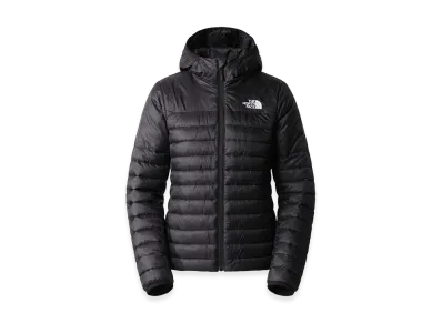 The North Face Women's Coats "Black"