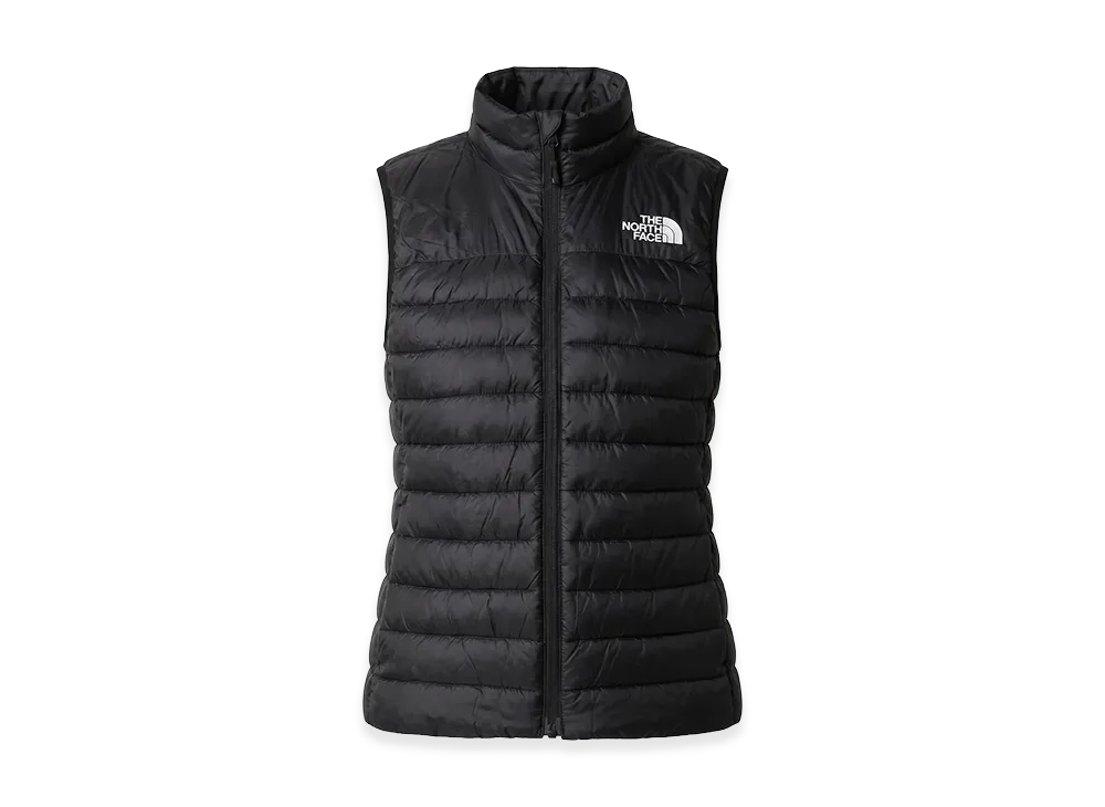 The North Face Women's Jackets "Black"
