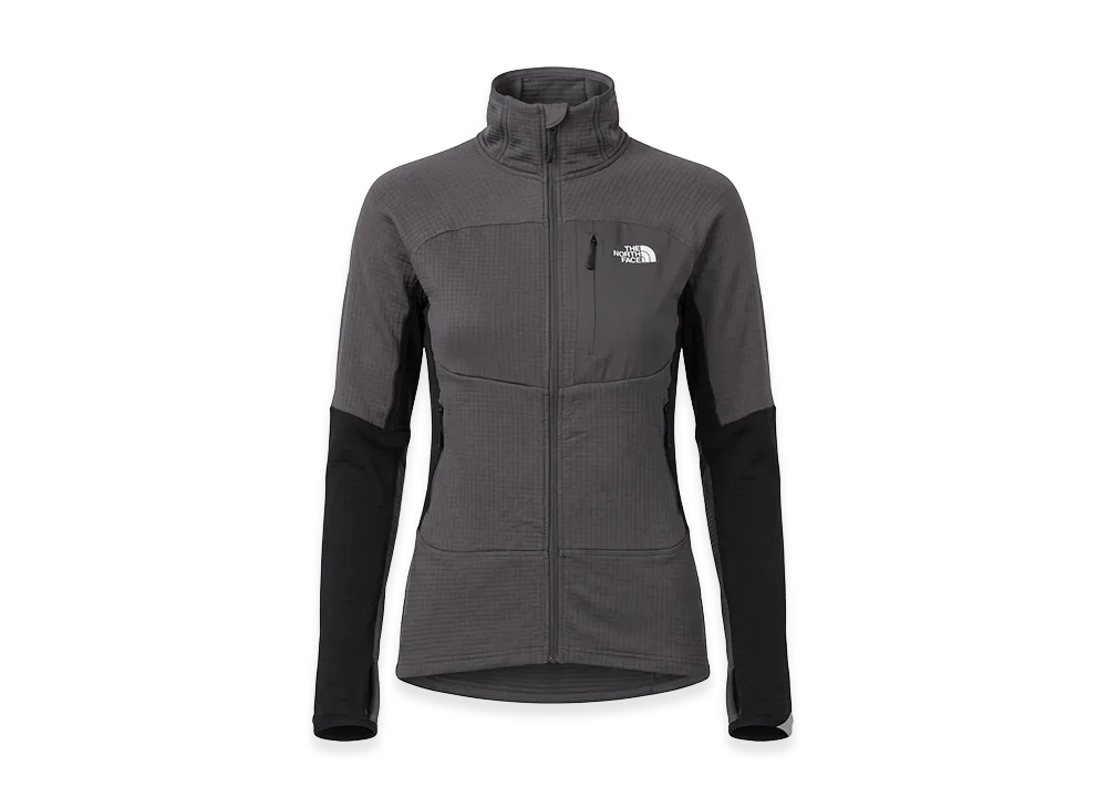 The North Face Women's Jacket "Gray"