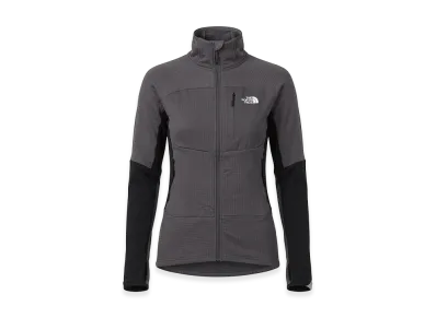 The North Face Women's Jacket "Gray"