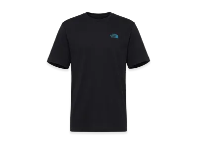 The North Face T-Shirts "Black"