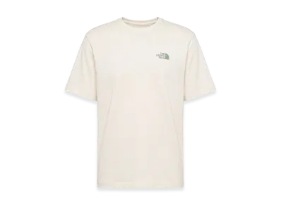 The North Face T-Shirts "White"