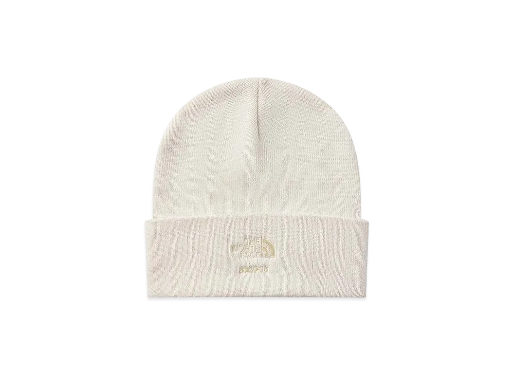The North Face x SKIMS Beanie "SK Bone"