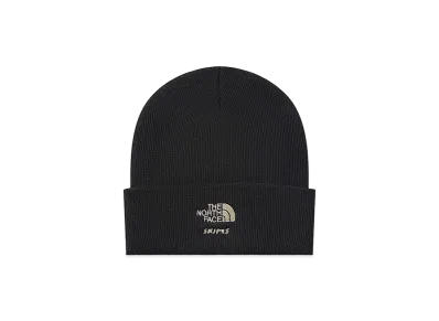 The North Face x SKIMS Beanie "SK Onyx"