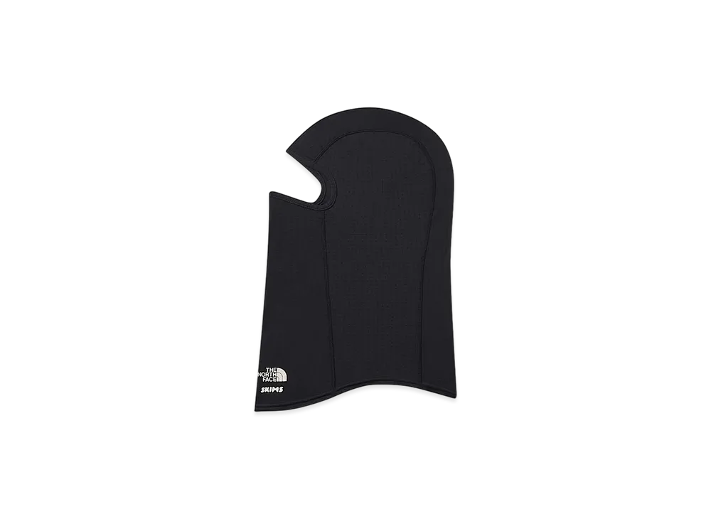 The North Face x SKIMS DotKnit Balaclava "SK Onyx"