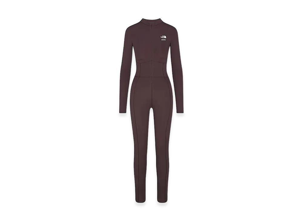 The North Face x SKIMS Women's Refina Bodysuit "SK Phoenix"