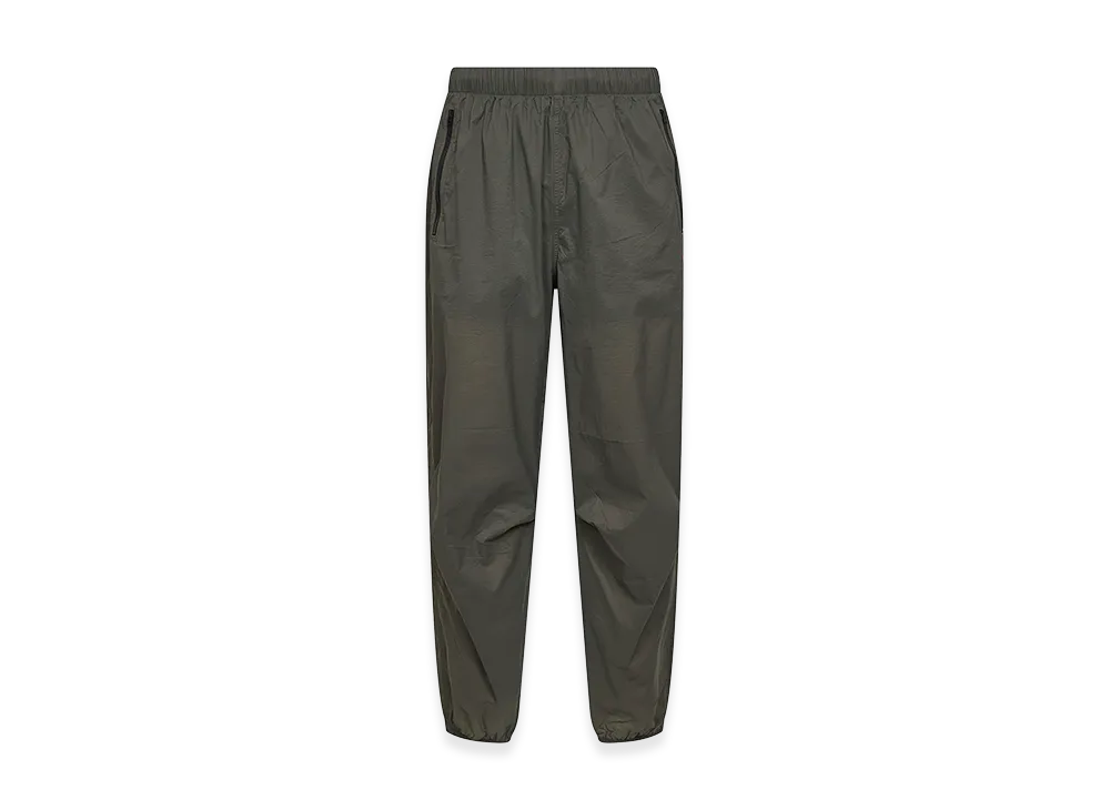 The North Face Nylon Joggers "Brown/Olive Green"