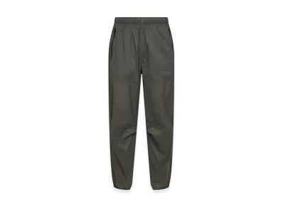 The North Face Nylon Joggers "Brown/Olive Green"