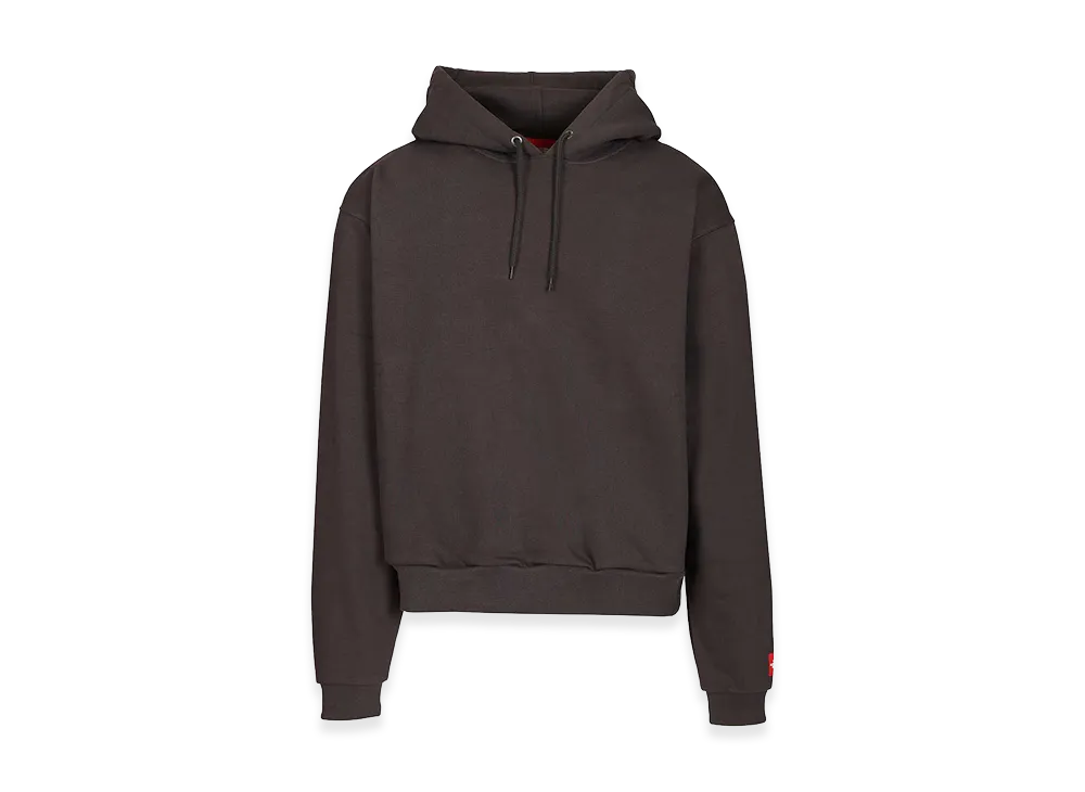 The North Face Box Hoodie "Black"