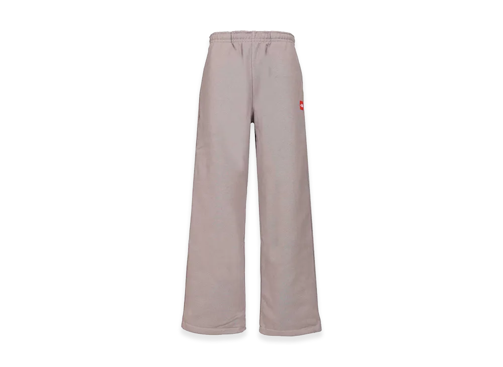 The North Face Women's "Box" Joggers "Gray/Red"