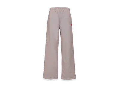 The North Face Women's "Box" Joggers "Gray/Red"