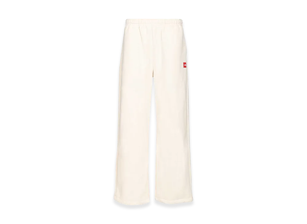 The North Face Women's "Box" Joggers "Red/White"