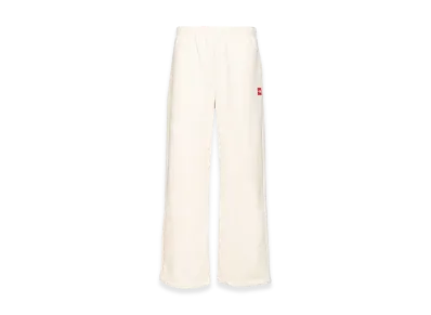 The North Face Women's "Box" Joggers "Red/White"