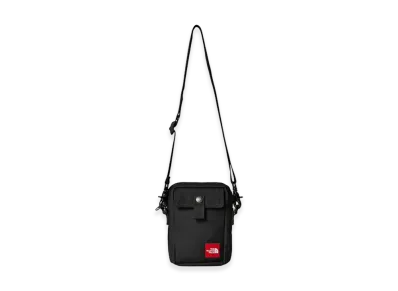The North Face Redbox Small Carry Bag "Black"