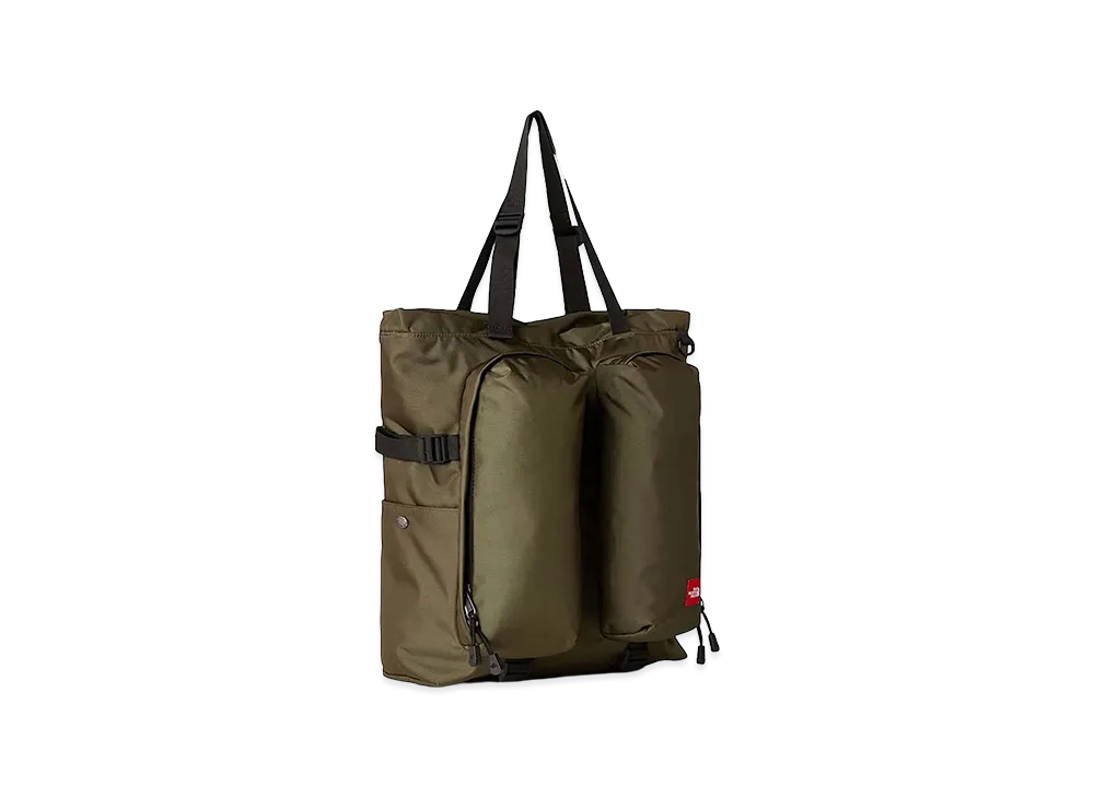 The North Face Tote Bag "Khaki"