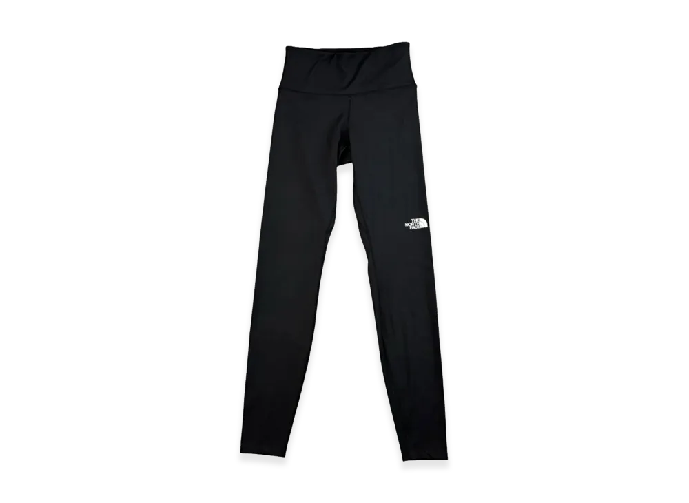 The North Face W Flex Tight "Black"