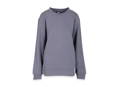 The North Face Women's Dome Relaxed Sweatshirt "Blue"