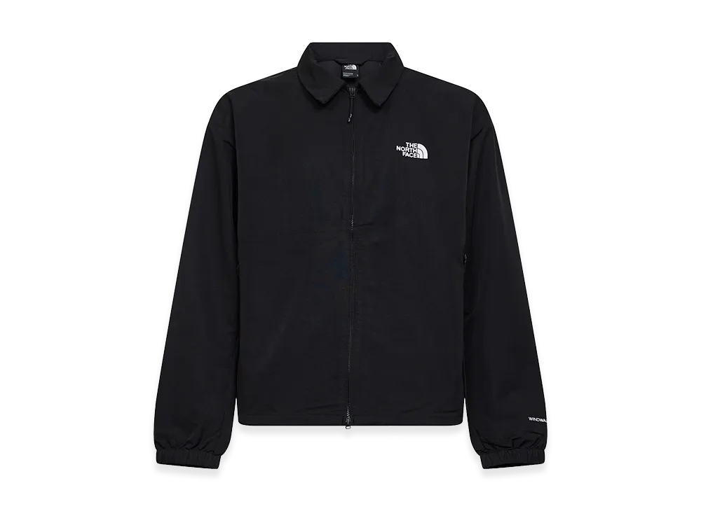 The North Face Coats "Black"
